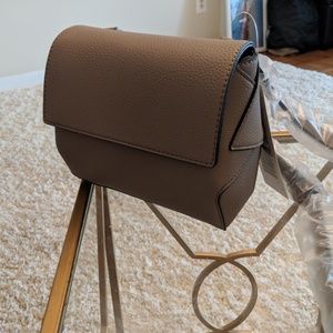 French Connection Crossbody Bag